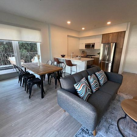 Hotel Chic Urban Retreat In Heart Of La, Steps From Attractions! Los Ángeles Exterior foto