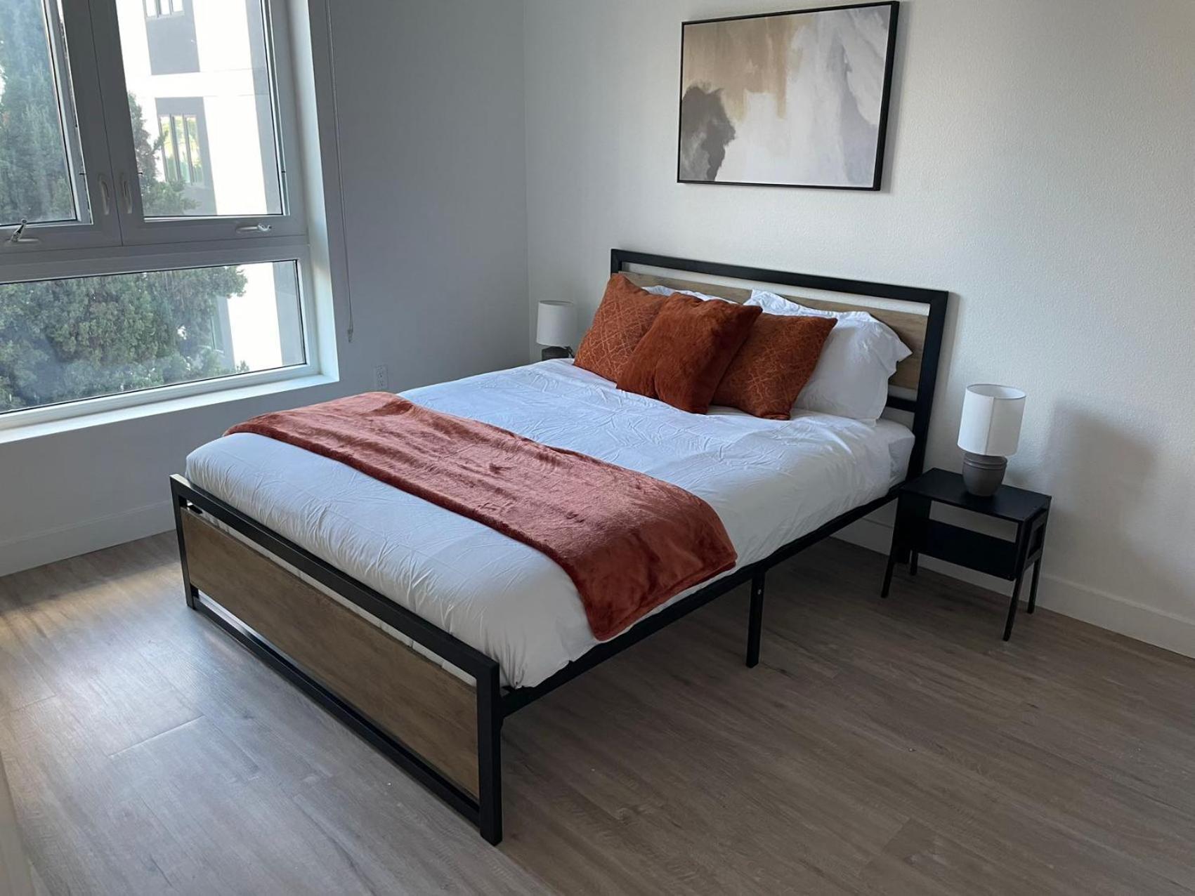 Hotel Chic Urban Retreat In Heart Of La, Steps From Attractions! Los Ángeles Exterior foto