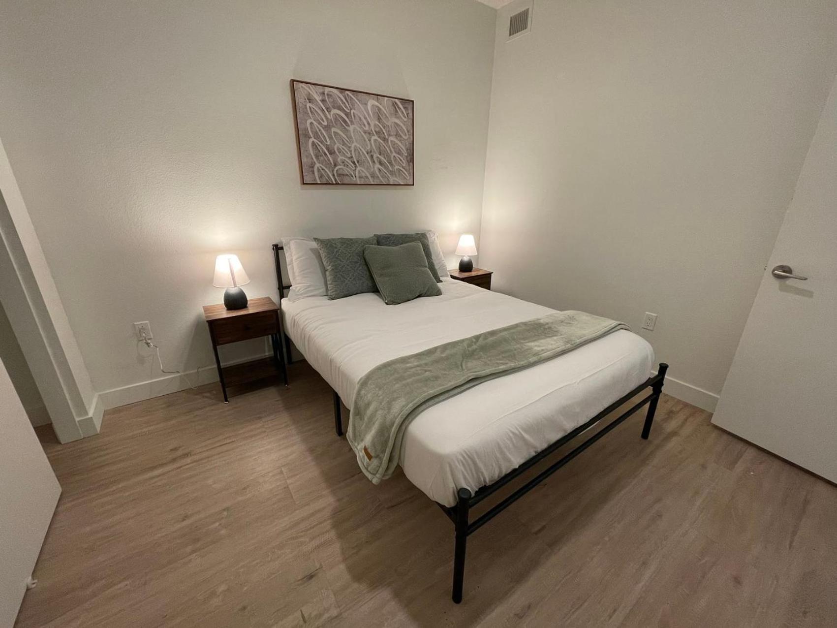 Hotel Chic Urban Retreat In Heart Of La, Steps From Attractions! Los Ángeles Exterior foto