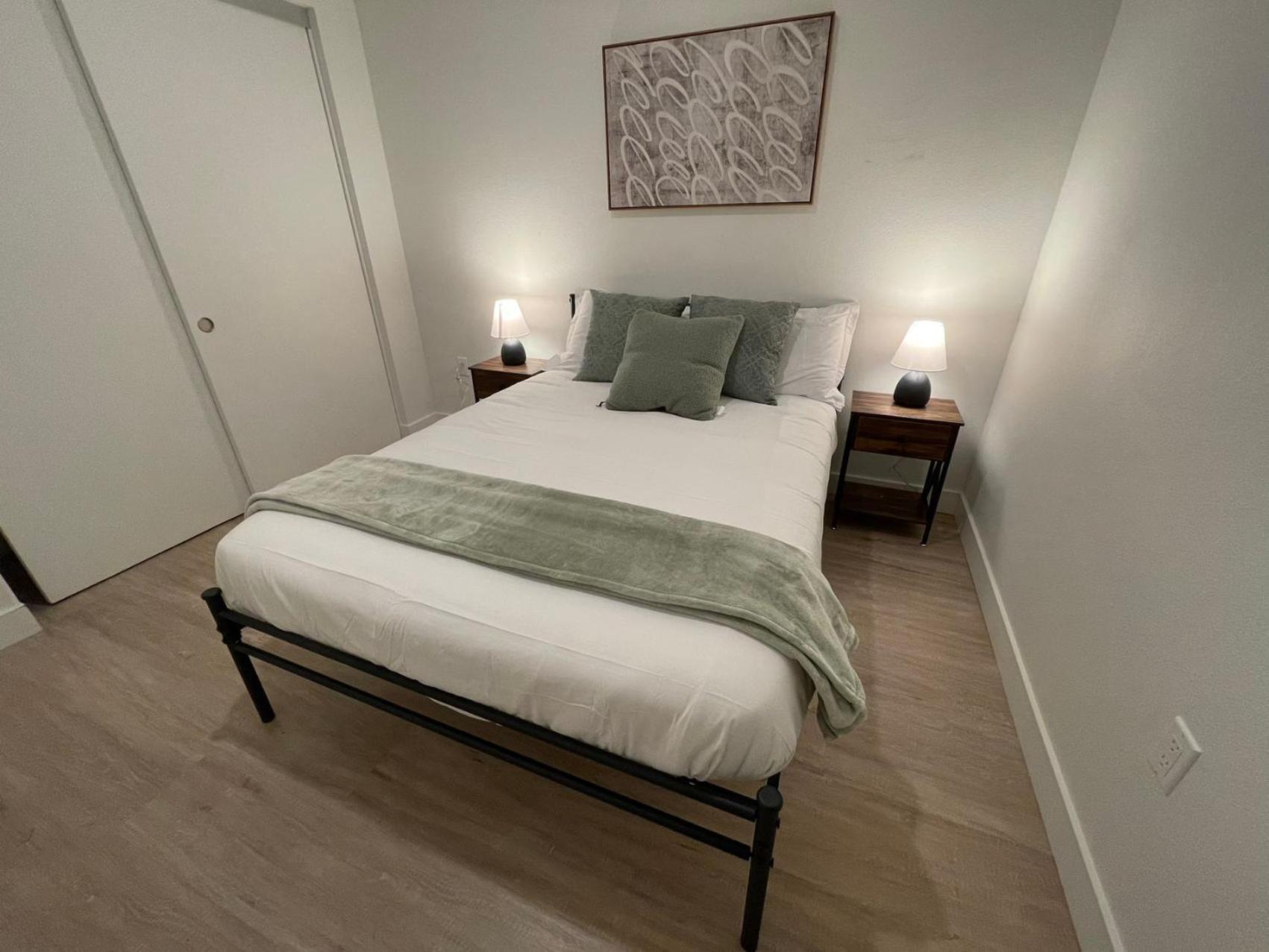 Hotel Chic Urban Retreat In Heart Of La, Steps From Attractions! Los Ángeles Exterior foto