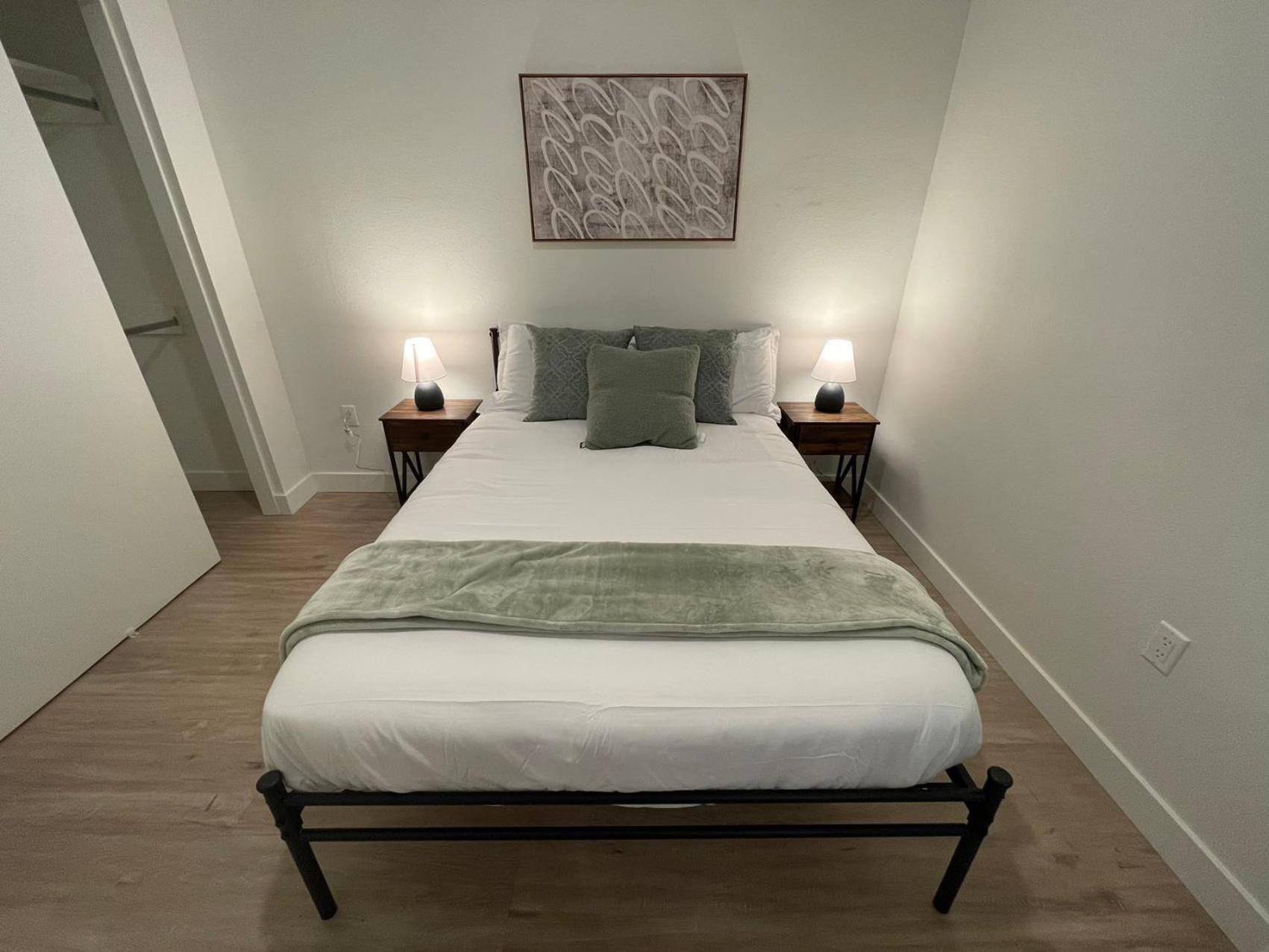 Hotel Chic Urban Retreat In Heart Of La, Steps From Attractions! Los Ángeles Exterior foto