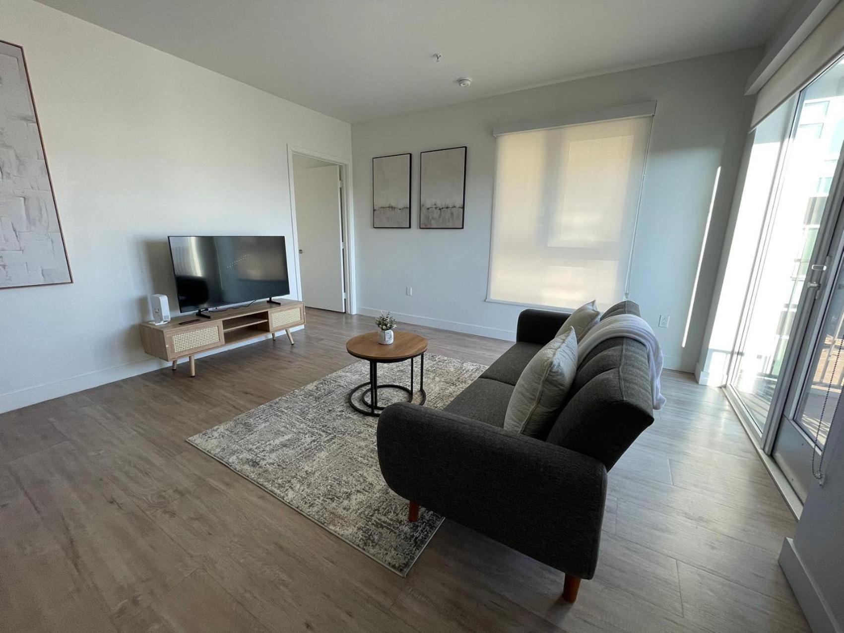 Hotel Chic Urban Retreat In Heart Of La, Steps From Attractions! Los Ángeles Exterior foto