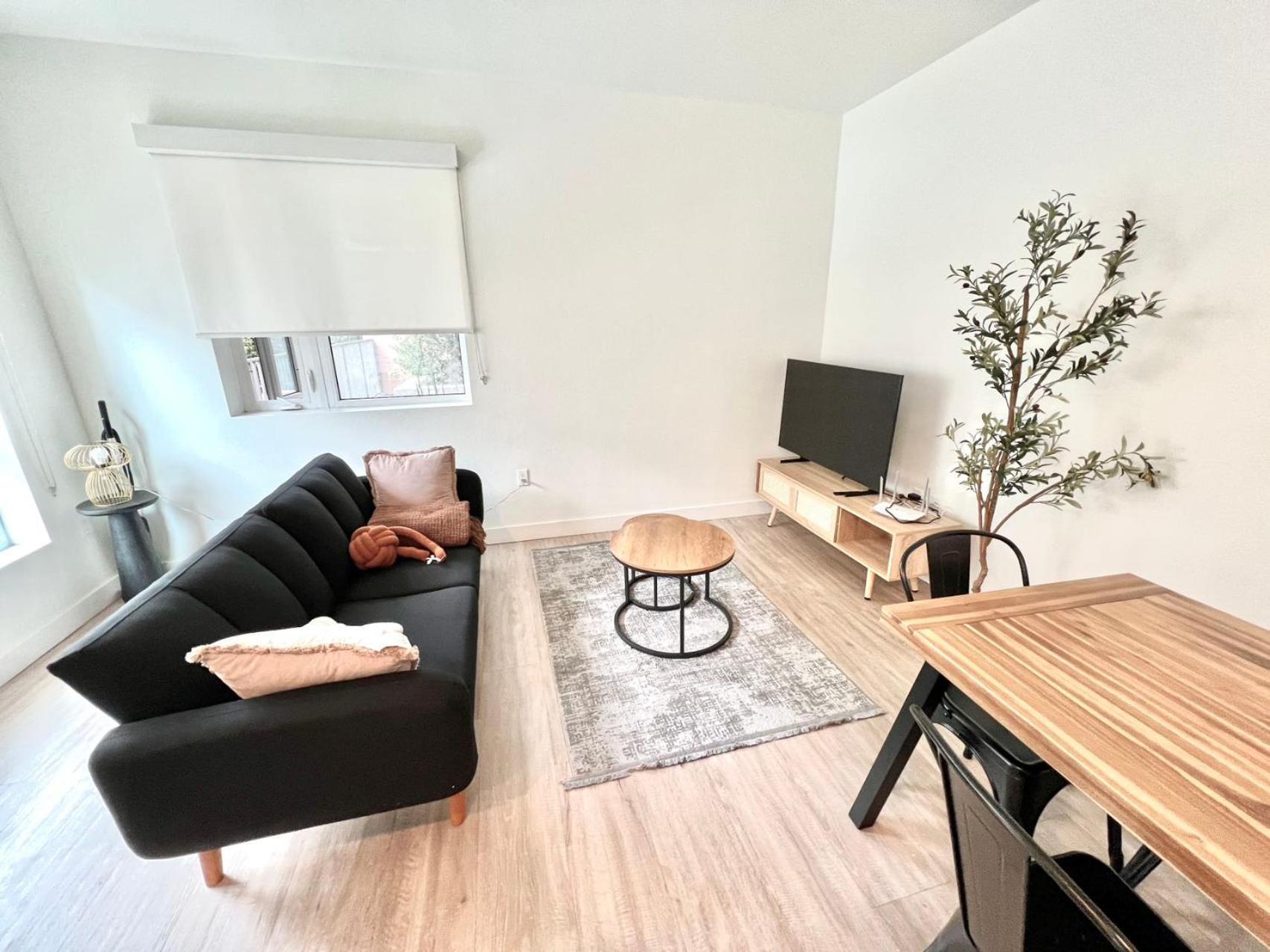 Hotel Chic Urban Retreat In Heart Of La, Steps From Attractions! Los Ángeles Exterior foto