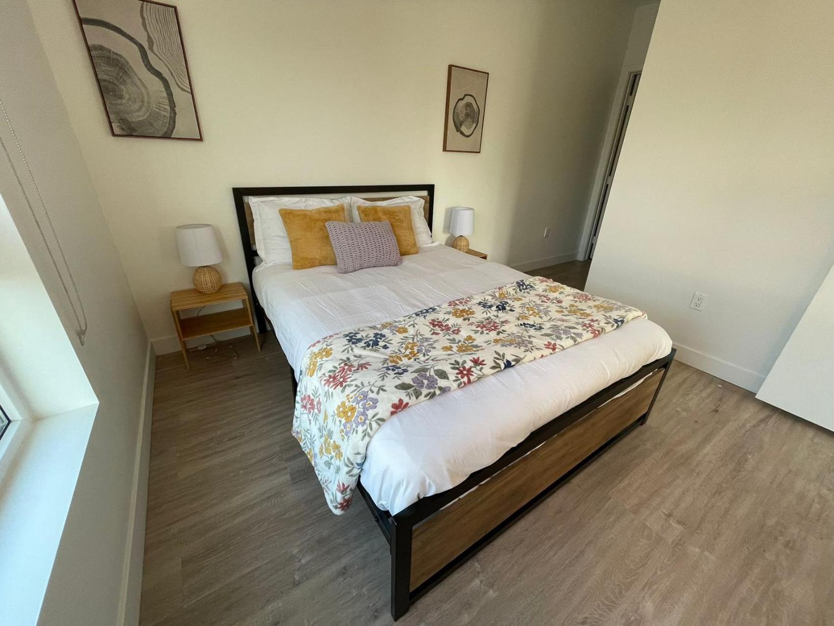 Hotel Chic Urban Retreat In Heart Of La, Steps From Attractions! Los Ángeles Exterior foto